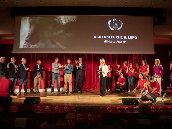 premiazione