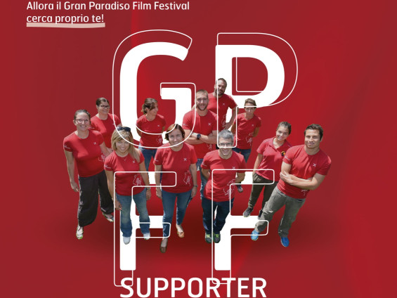 GPFF Supporter