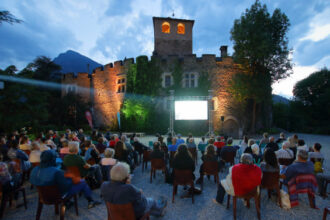 Castello di Introd