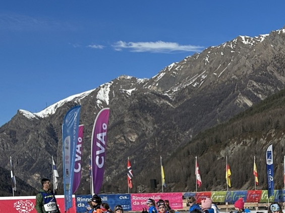 CS - Foto gara Grande