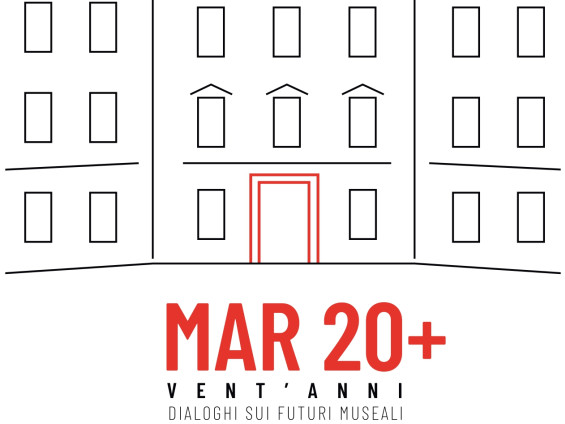 20 anni di MAR