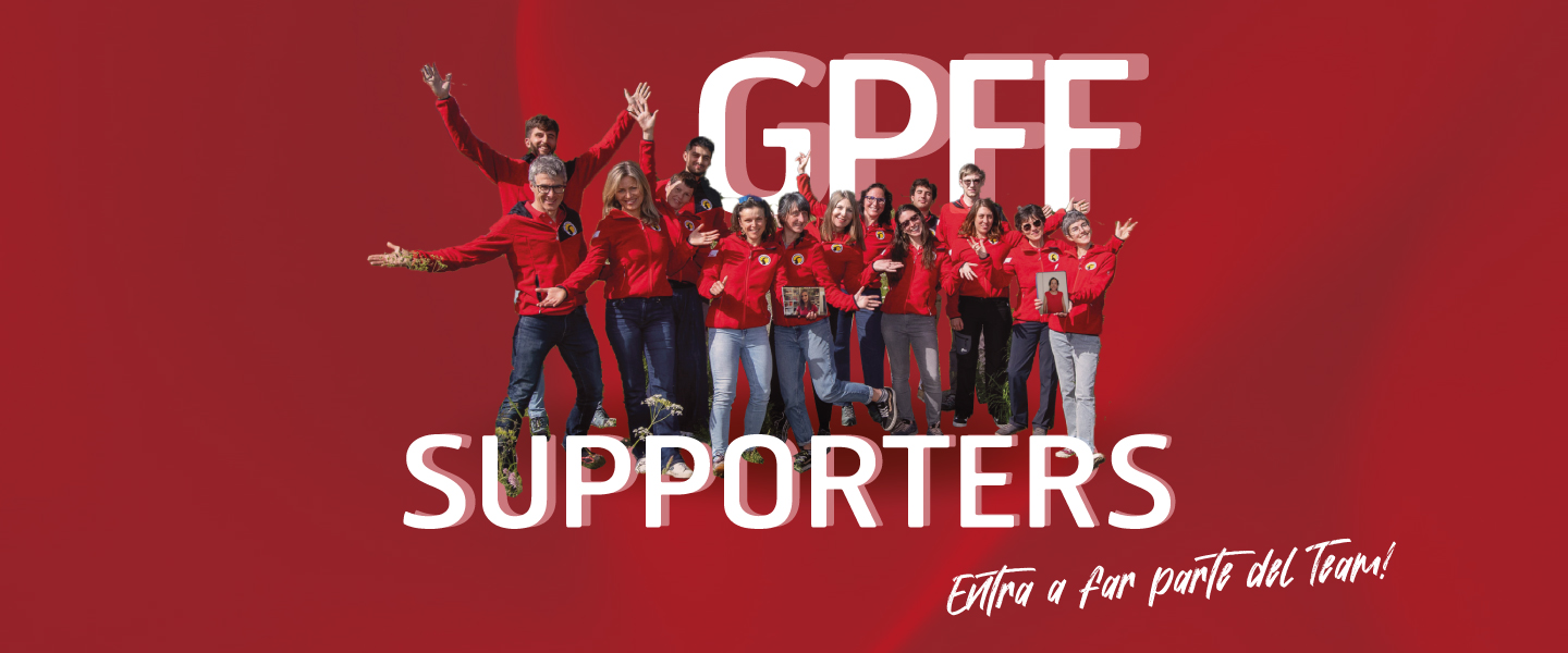 GPFF supporters
