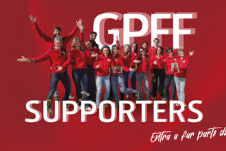 GPFF supporters