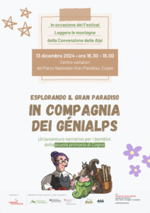 Locandina Leggere le montagne 2024_2