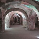 2017-07-20 Apertura cripta St leger (1)