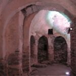 2017-07-20 Apertura cripta St leger (2)