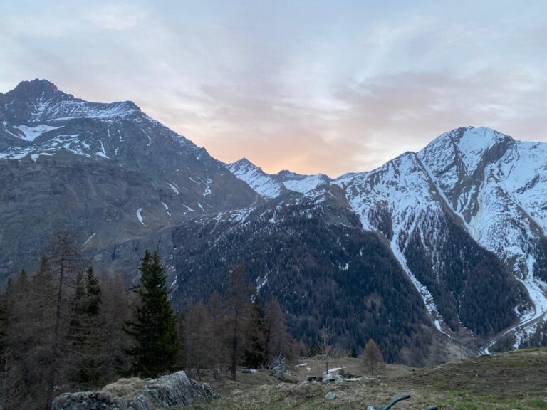 Montagne-Storie del Carre
