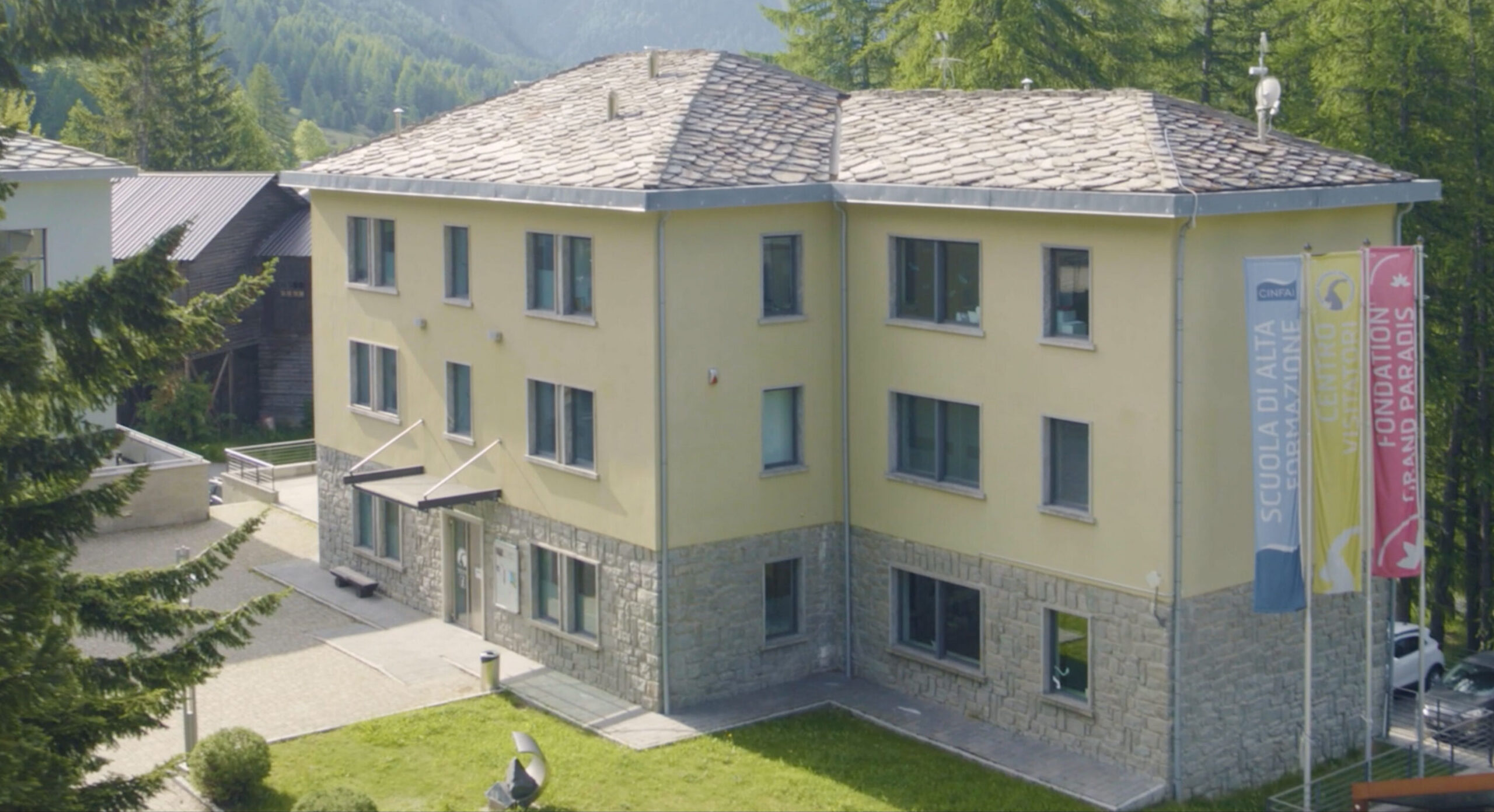 Villaggio Cogne