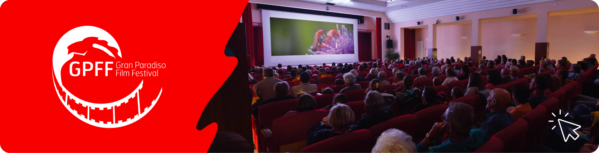 Gran Paradiso Film Festival